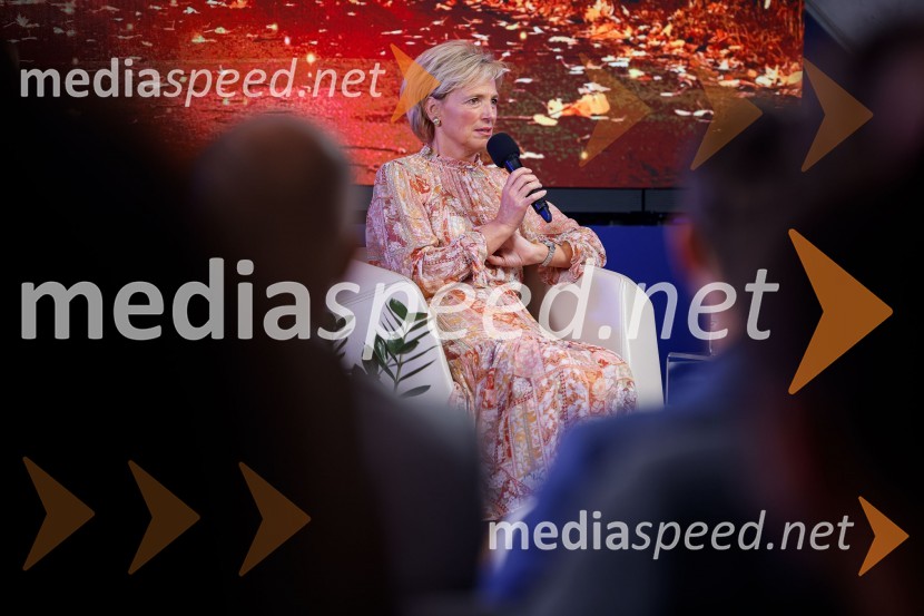  Aleša Mižigoj, direktorica Medex, d. o. o.Poslovna liderka in poslovni lider 2023