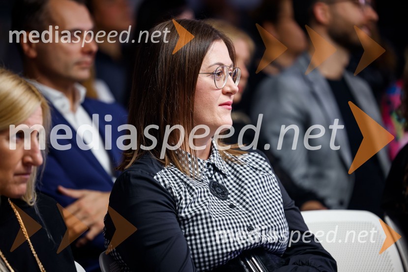  Maja Košir, Bonvivent, organizacija dogodkovPoslovna liderka in poslovni lider 2023