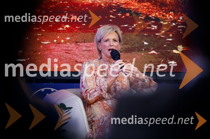  Aleša Mižigoj, direktorica Medex, d. o. o.Poslovna liderka in poslovni lider 2023