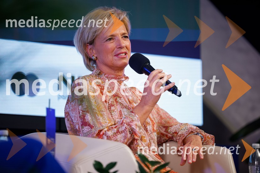  Aleša Mižigoj, direktorica Medex, d. o. o.Poslovna liderka in poslovni lider 2023