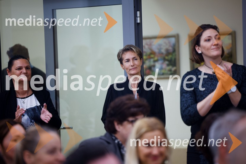  ... ;  Ines Šmon, MOK;  ... Odprtje dnevno varstvenega centra na Planini