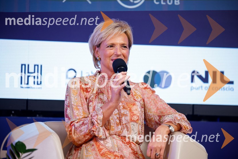  Aleša Mižigoj, direktorica Medex, d. o. o.Poslovna liderka in poslovni lider 2023