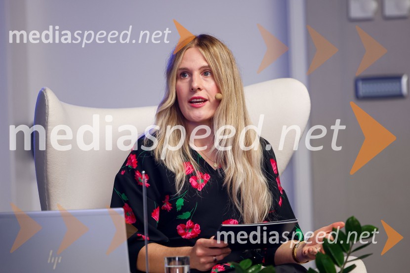  Tonja Avsenik, AmCham (Ameriška gospodarska zbornica)Poslovna liderka in poslovni lider 2023