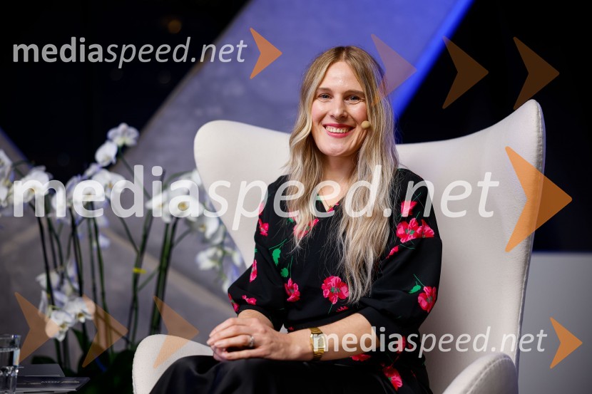  Tonja Avsenik, AmCham (Ameriška gospodarska zbornica)Poslovna liderka in poslovni lider 2023