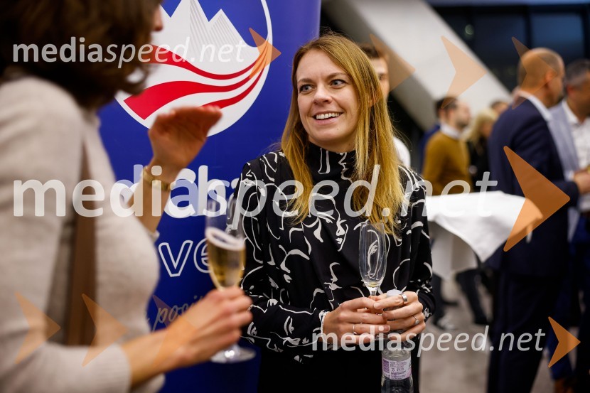 Poslovna liderka in poslovni lider 2023