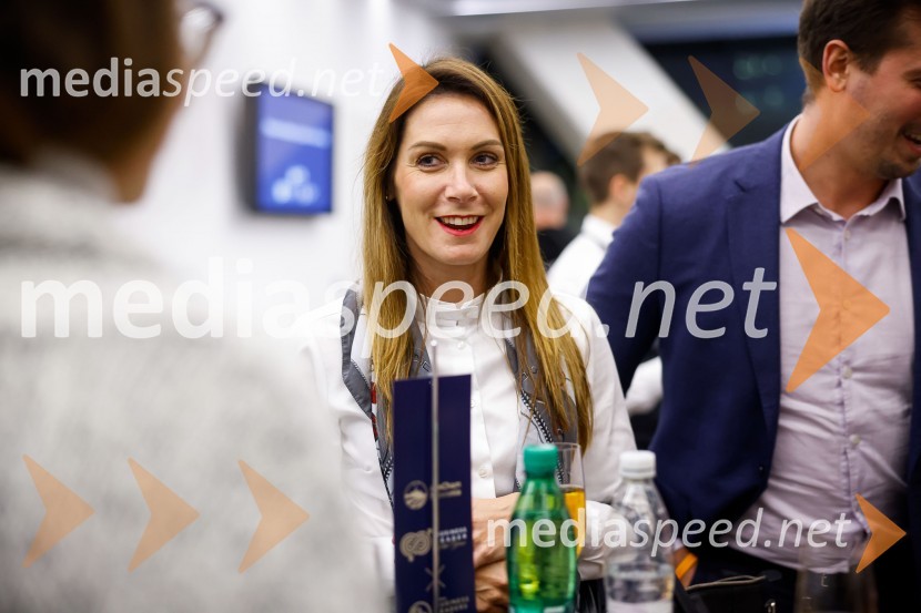 Poslovna liderka in poslovni lider 2023