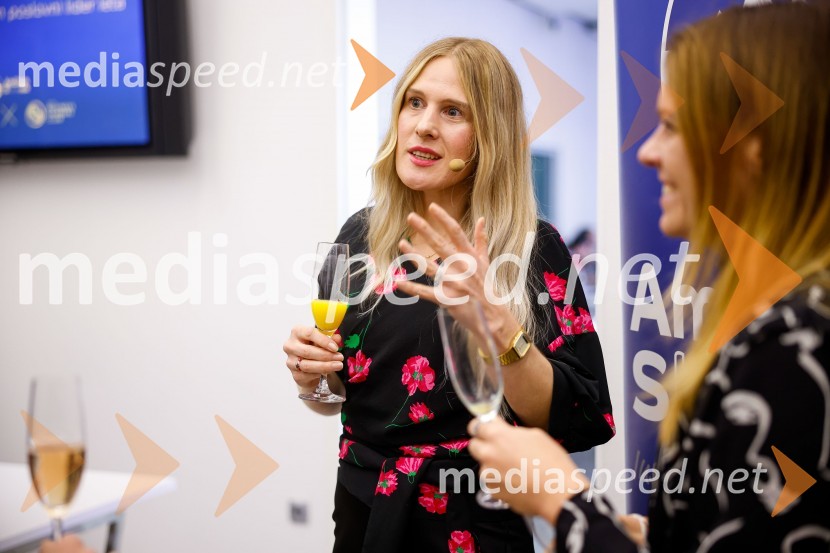  Tonja Avsenik, AmCham (Ameriška gospodarska zbornica)Poslovna liderka in poslovni lider 2023