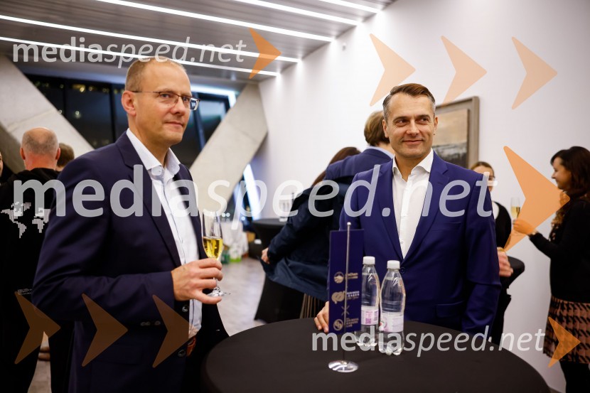 Poslovna liderka in poslovni lider 2023