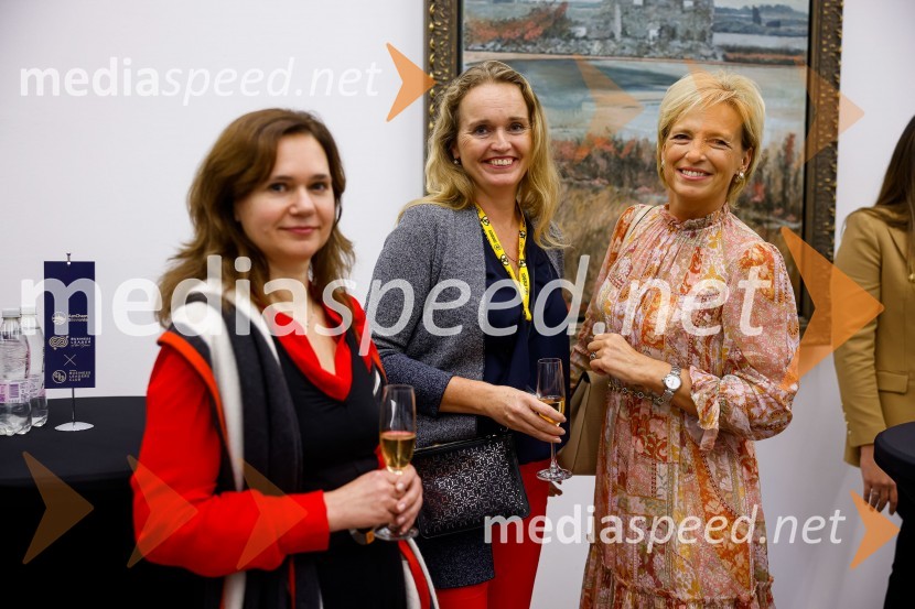  ... ;  ... ;  Aleša Mižigoj, direktorica Medex, d. o. o.Poslovna liderka in poslovni lider 2023