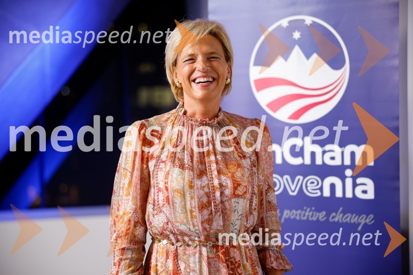  Aleša Mižigoj, direktorica Medex, d. o. o.Poslovna liderka in poslovni lider 2023