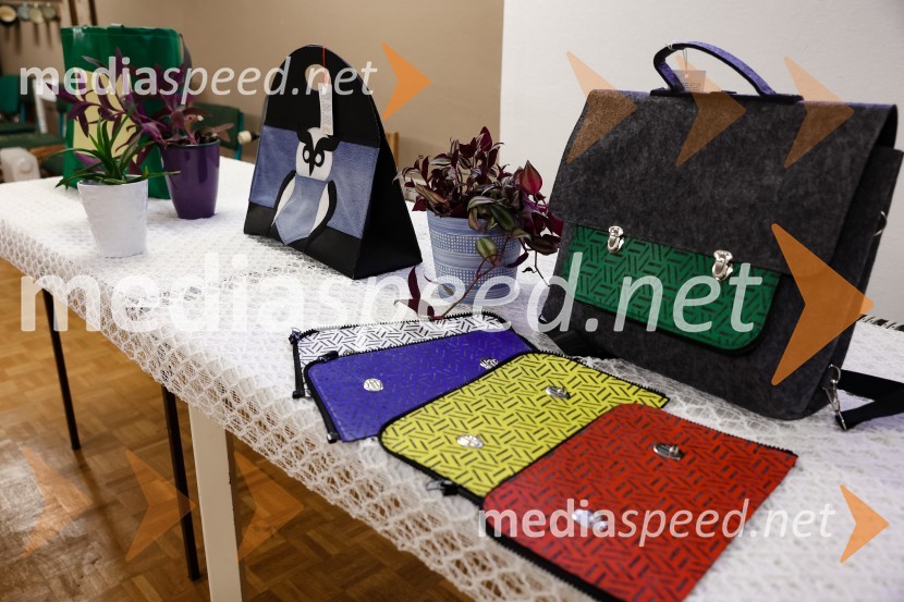 Evropski teden zmanjševanja odpadkov, novinarska konferenca