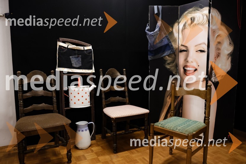 Evropski teden zmanjševanja odpadkov, novinarska konferenca