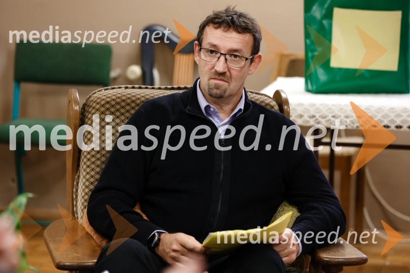  Jože Gregorič, JP Voka SnagaEvropski teden zmanjševanja odpadkov, novinarska konferenca