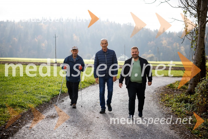  ... ;  ... ;  Jure Kristan, prokurist podjetja AEREKS EUROPE d.o.oOtvoritev nove šolske poti od naselja Pangrščica do Trstenika