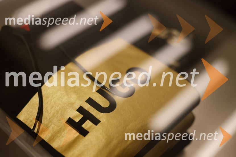 Otvoritev trgovin BOSS in HUGO v Europarku