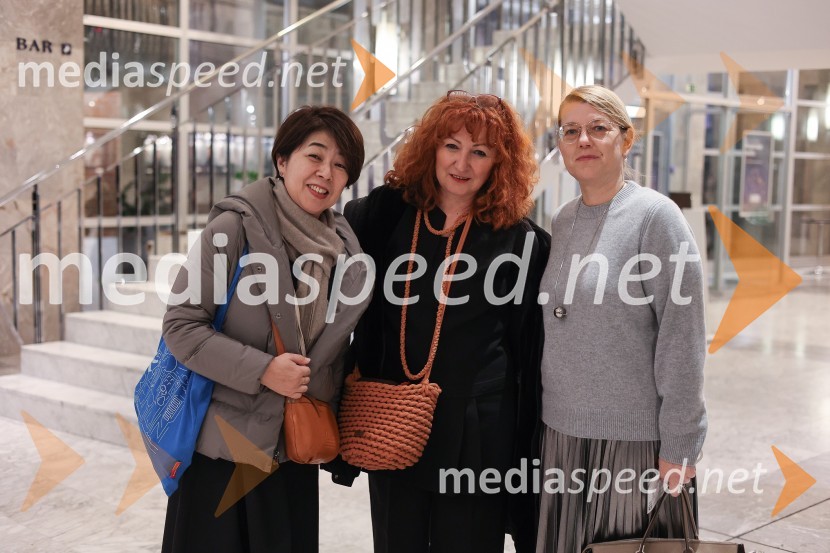 Perpetuum mobile, plesna predstava v SNG Nova Gorica