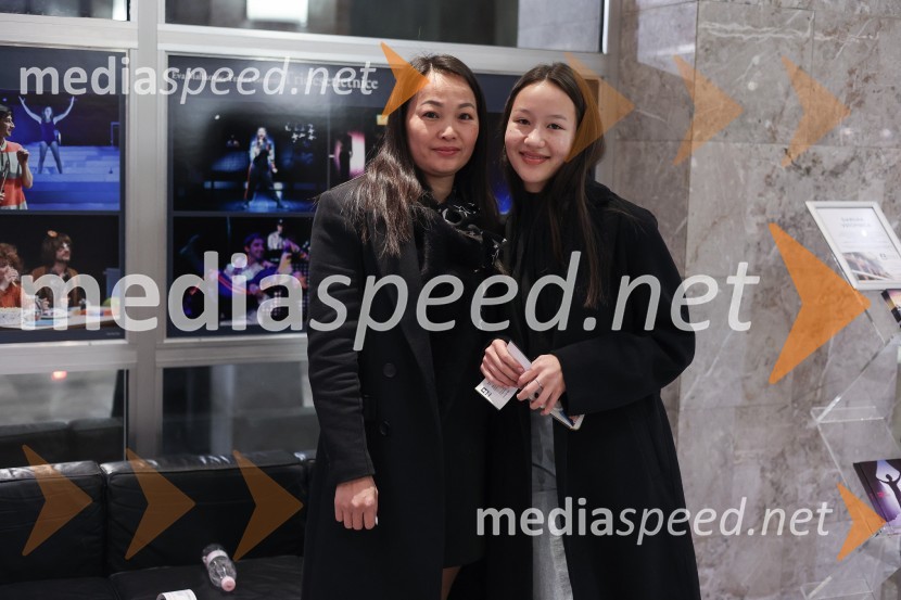 Perpetuum mobile, plesna predstava v SNG Nova Gorica