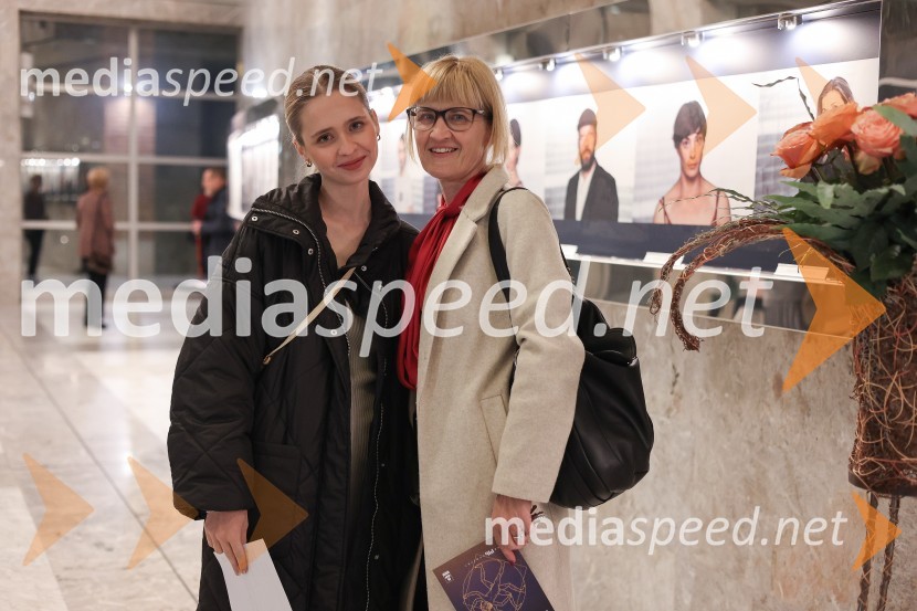 Perpetuum mobile, plesna predstava v SNG Nova Gorica