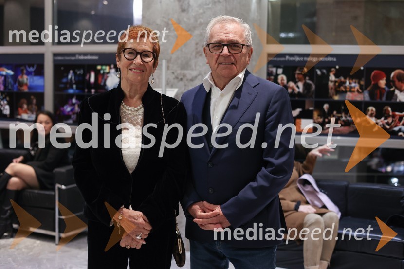 Perpetuum mobile, plesna predstava v SNG Nova Gorica