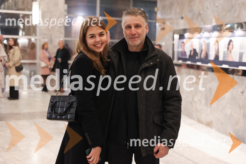 Perpetuum mobile, plesna predstava v SNG Nova Gorica