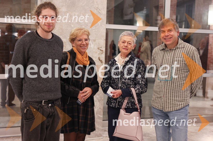 Perpetuum mobile, plesna predstava v SNG Nova Gorica