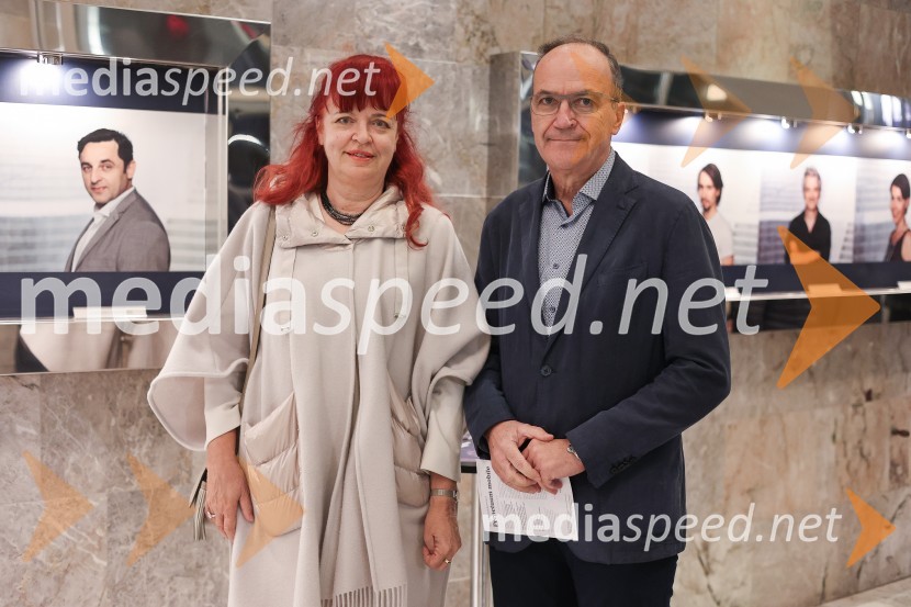 Perpetuum mobile, plesna predstava v SNG Nova Gorica