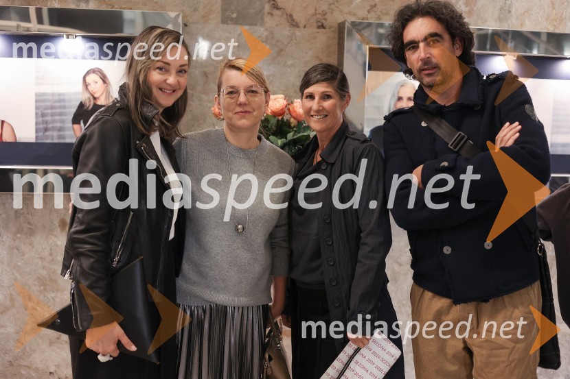 Perpetuum mobile, plesna predstava v SNG Nova Gorica