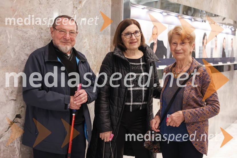 Perpetuum mobile, plesna predstava v SNG Nova Gorica