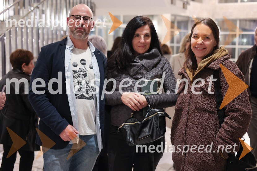 Perpetuum mobile, plesna predstava v SNG Nova Gorica