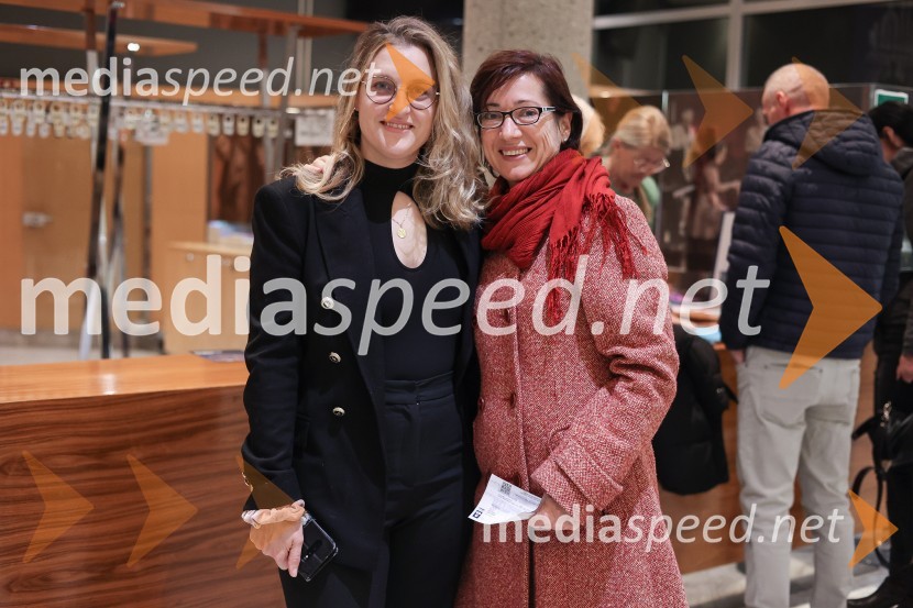 Perpetuum mobile, plesna predstava v SNG Nova Gorica