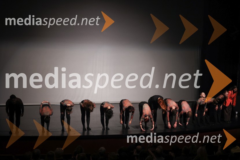 Perpetuum mobile, plesna predstava v SNG Nova Gorica