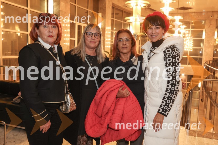 Perpetuum mobile, plesna predstava v SNG Nova Gorica