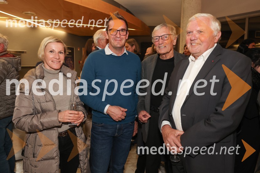 Perpetuum mobile, plesna predstava v SNG Nova Gorica