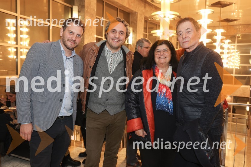 Perpetuum mobile, plesna predstava v SNG Nova Gorica