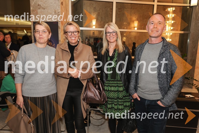 Perpetuum mobile, plesna predstava v SNG Nova Gorica