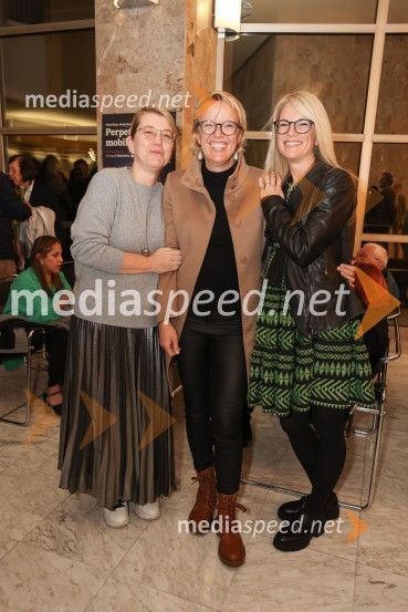 Perpetuum mobile, plesna predstava v SNG Nova Gorica