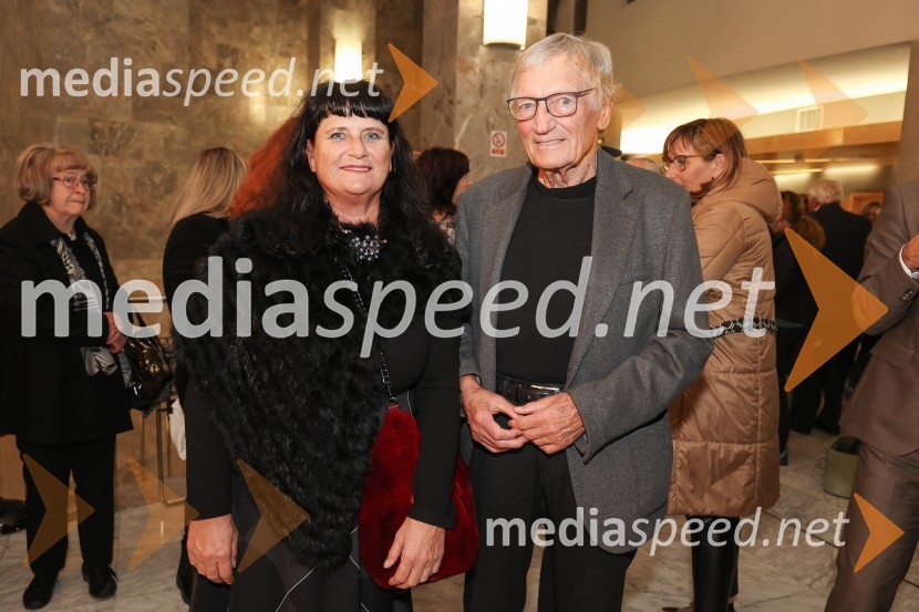 Perpetuum mobile, plesna predstava v SNG Nova Gorica