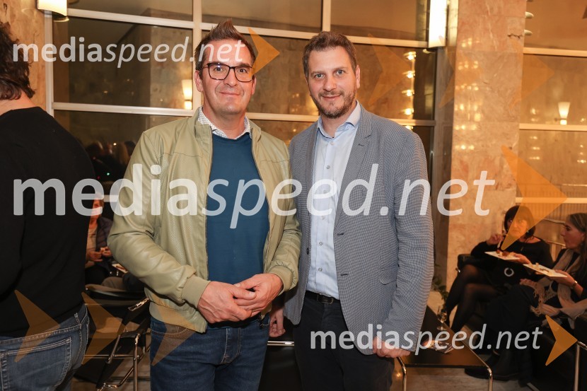 Perpetuum mobile, plesna predstava v SNG Nova Gorica