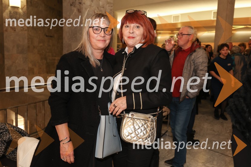 Perpetuum mobile, plesna predstava v SNG Nova Gorica