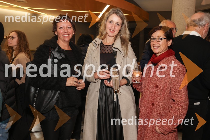 Perpetuum mobile, plesna predstava v SNG Nova Gorica