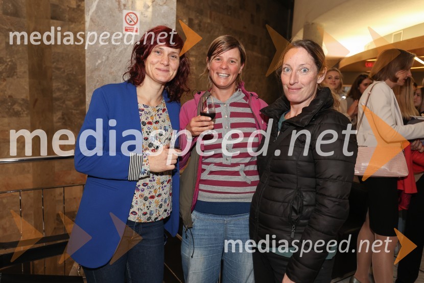 Perpetuum mobile, plesna predstava v SNG Nova Gorica