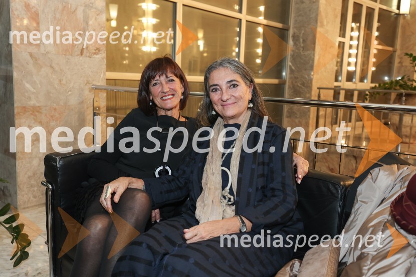 Perpetuum mobile, plesna predstava v SNG Nova Gorica