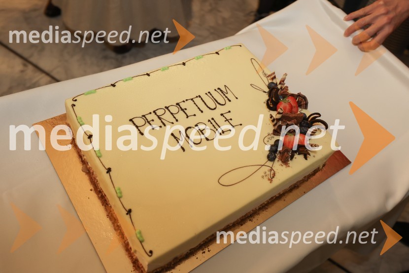 Perpetuum mobile, plesna predstava v SNG Nova Gorica