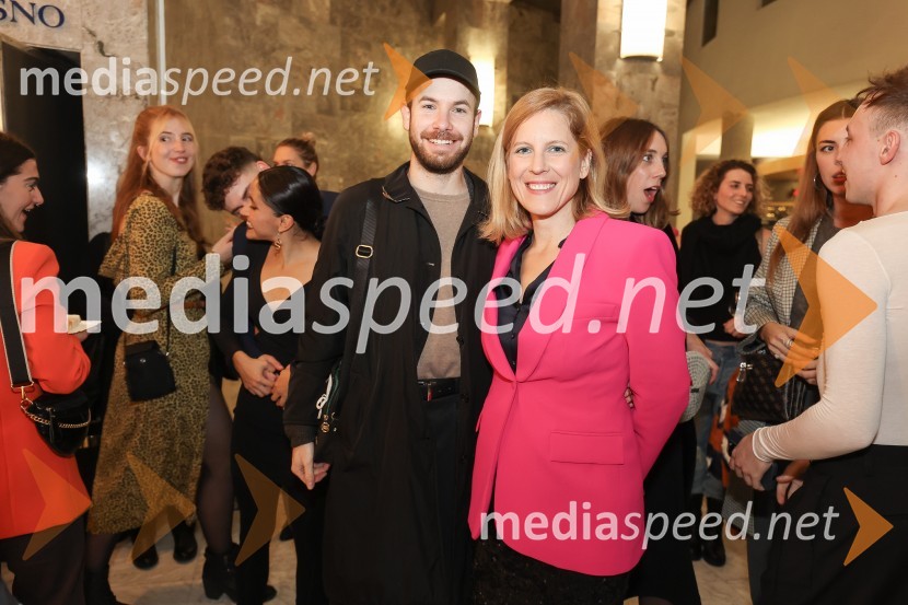 Perpetuum mobile, plesna predstava v SNG Nova Gorica