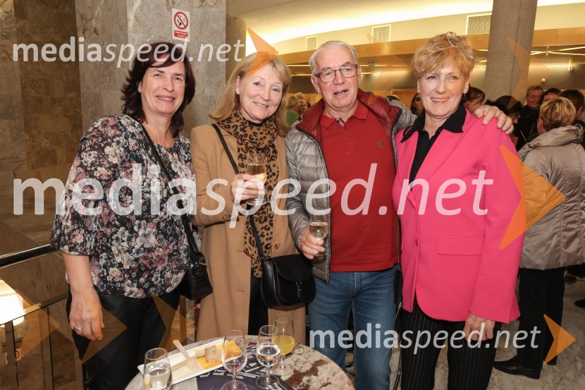 Perpetuum mobile, plesna predstava v SNG Nova Gorica