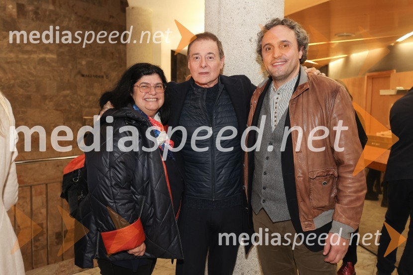 Perpetuum mobile, plesna predstava v SNG Nova Gorica