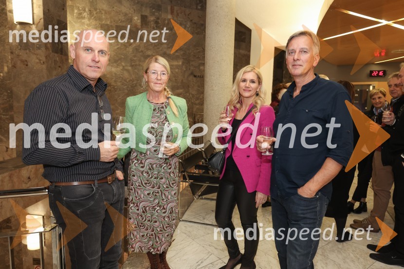 Perpetuum mobile, plesna predstava v SNG Nova Gorica