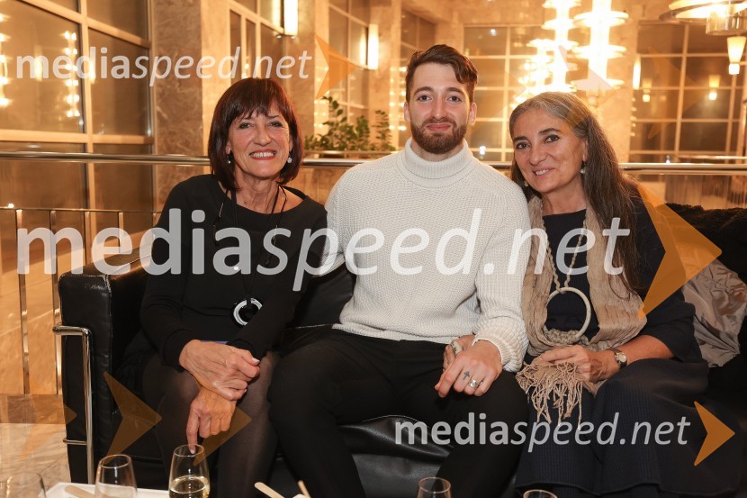 Perpetuum mobile, plesna predstava v SNG Nova Gorica