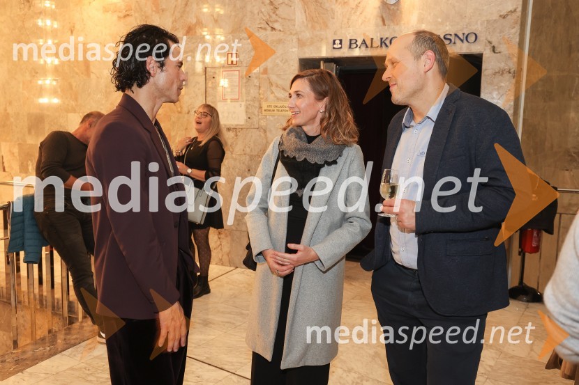  Michal Rynia, koreograf, MN dance Company;  ... ;  ... Perpetuum mobile, plesna predstava v SNG Nova Gorica