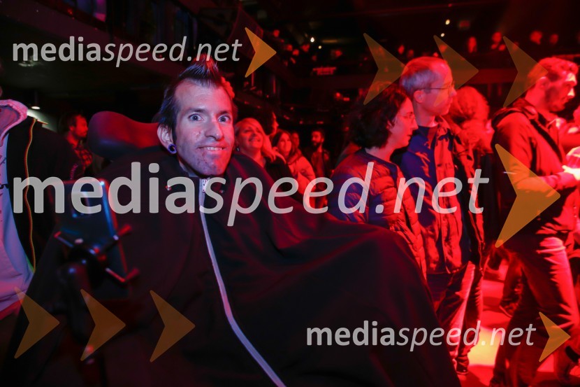 LAČNI FRANZ, Veliki finale z gosti, koncert